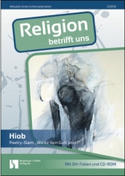 Religion Arbeitsblätter von buhv - Unterrichtsmaterialien für die Sekundarstufe II (Oberstufe)