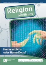 Religion Arbeitsblätter von buhv - Unterrichtsmaterialien für die Sekundarstufe II (Oberstufe)