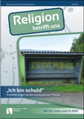 Religion Arbeitsblätter von buhv - Unterrichtsmaterialien für die Sekundarstufe II (Oberstufe)