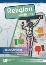 Religion Arbeitsblätter von buhv - Unterrichtsmaterialien für die Sekundarstufe II (Oberstufe)