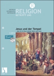 Religion Arbeitsblätter von buhv - Unterrichtsmaterialien für die Sekundarstufe II (Oberstufe)