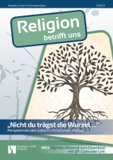 Religion Arbeitsblätter von buhv - Unterrichtsmaterialien für die Sekundarstufe II (Oberstufe)