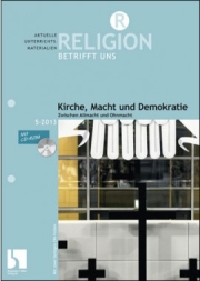 Religion Arbeitsblätter von buhv - Unterrichtsmaterialien für die Sekundarstufe II (Oberstufe)