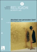 Religion Arbeitsblätter der /Sek. II (Oberstufe)