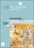 Religion Arbeitsblätter der /Sek. II (Oberstufe)