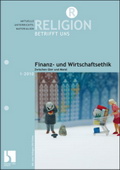 Religion Arbeitsblätter der /Sek. II (Oberstufe)