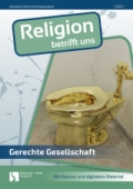 Religion Arbeitsblätter (Oberstufe)