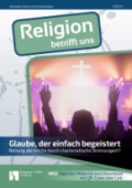 Religion Arbeitsblätter (Oberstufe)