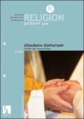 Religion Arbeitsblätter der /Sek. II (Oberstufe)