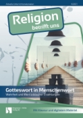 Religion Arbeitsblätter (Oberstufe)