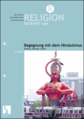 Religion Arbeitsblätter der /Sek. II (Oberstufe)