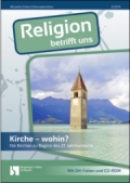 Religion Arbeitsblätter der /Sek. II (Oberstufe)