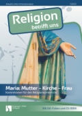 Religion Arbeitsblätter (Oberstufe)