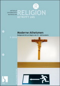 Religion Arbeitsblätter der /Sek. II (Oberstufe)