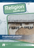 Religion Arbeitsblätter (Oberstufe)