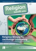 Religion Arbeitsblätter (Oberstufe)