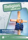 Religion Arbeitsblätter (Oberstufe)