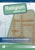 Religion Arbeitsblätter (Oberstufe)