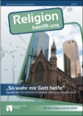 Religion Arbeitsblätter der /Sek. II (Oberstufe)