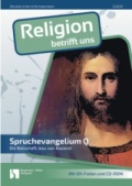 Religion Arbeitsblätter (Oberstufe)