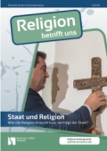 Religion Arbeitsblätter der /Sek. II (Oberstufe)