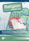 Religion Arbeitsblätter (Oberstufe)