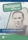 Religion Arbeitsblätter (Oberstufe)