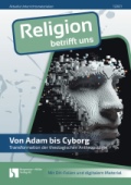 Religion Arbeitsblätter (Oberstufe)