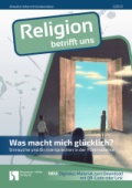 Religion Arbeitsblätter (Oberstufe)