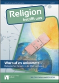 Religion Arbeitsblätter der /Sek. II (Oberstufe)