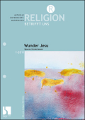 Religion Arbeitsblätter der /Sek. II (Oberstufe)