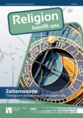 Religion Arbeitsblätter (Oberstufe)