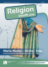 Religion Arbeitsblätter von buhv - Unterrichtsmaterialien für die Sekundarstufe II (Oberstufe)