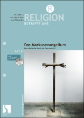 Religion Arbeitsblätter von buhv - Unterrichtsmaterialien für die Sekundarstufe II (Oberstufe)