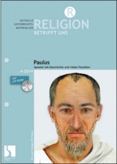 Religion Arbeitsblätter von buhv - Unterrichtsmaterialien für die Sekundarstufe II (Oberstufe)