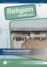 Religion Arbeitsblätter von buhv - Unterrichtsmaterialien für die Sekundarstufe II (Oberstufe)