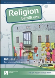 Religion Arbeitsblätter von buhv - Unterrichtsmaterialien für die Sekundarstufe II (Oberstufe)