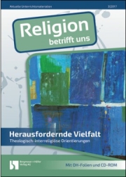 Religion Arbeitsblätter von buhv - Unterrichtsmaterialien für die Sekundarstufe II (Oberstufe)