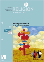 Religion Arbeitsblätter von buhv - Unterrichtsmaterialien für die Sekundarstufe II (Oberstufe)