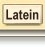 Latein Unterrichtsmaterial