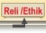 Fachbereich Religion/Ethik