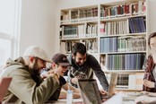 Studium Arbeit & Master unter einen Hut bringen