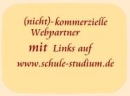 LINK-Empfehlungen des Schulportals