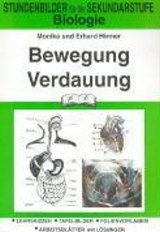 Biologie Unterrichtsmaterial Sekundarstufe I