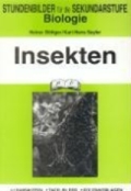 Biologie Unterrichtsmaterial (Kopiervorlagen)