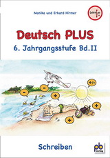 Deutsch Plus BAYERN Unterrichtsmaterial Sekundarstufe