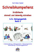 Deutsch Unterrichtsmaterial. pb Verlag