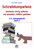 Deutsch Unterrichtsmaterial. pb Verlag