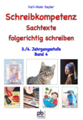 Deutsch Unterrichtsmaterial. pb Verlag