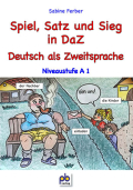 Deutsch Unterrichtsmaterial. pb Verlag